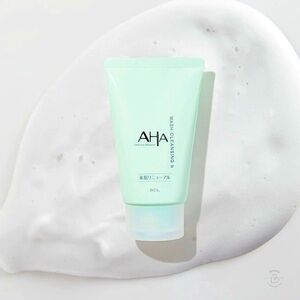 NWOT BCL AHA Cleansing Research Wash